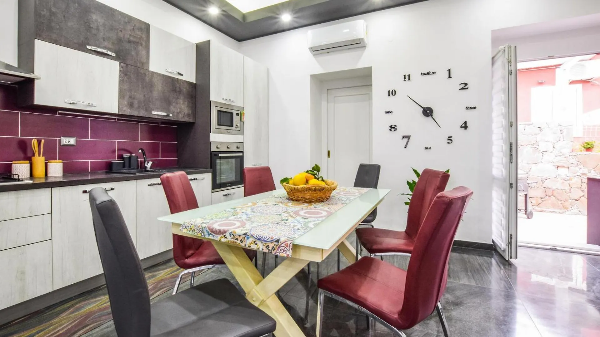 Σπίτι διακοπών 2 Bedroom Awesome Home In Mitogio Gaggi Ιταλία