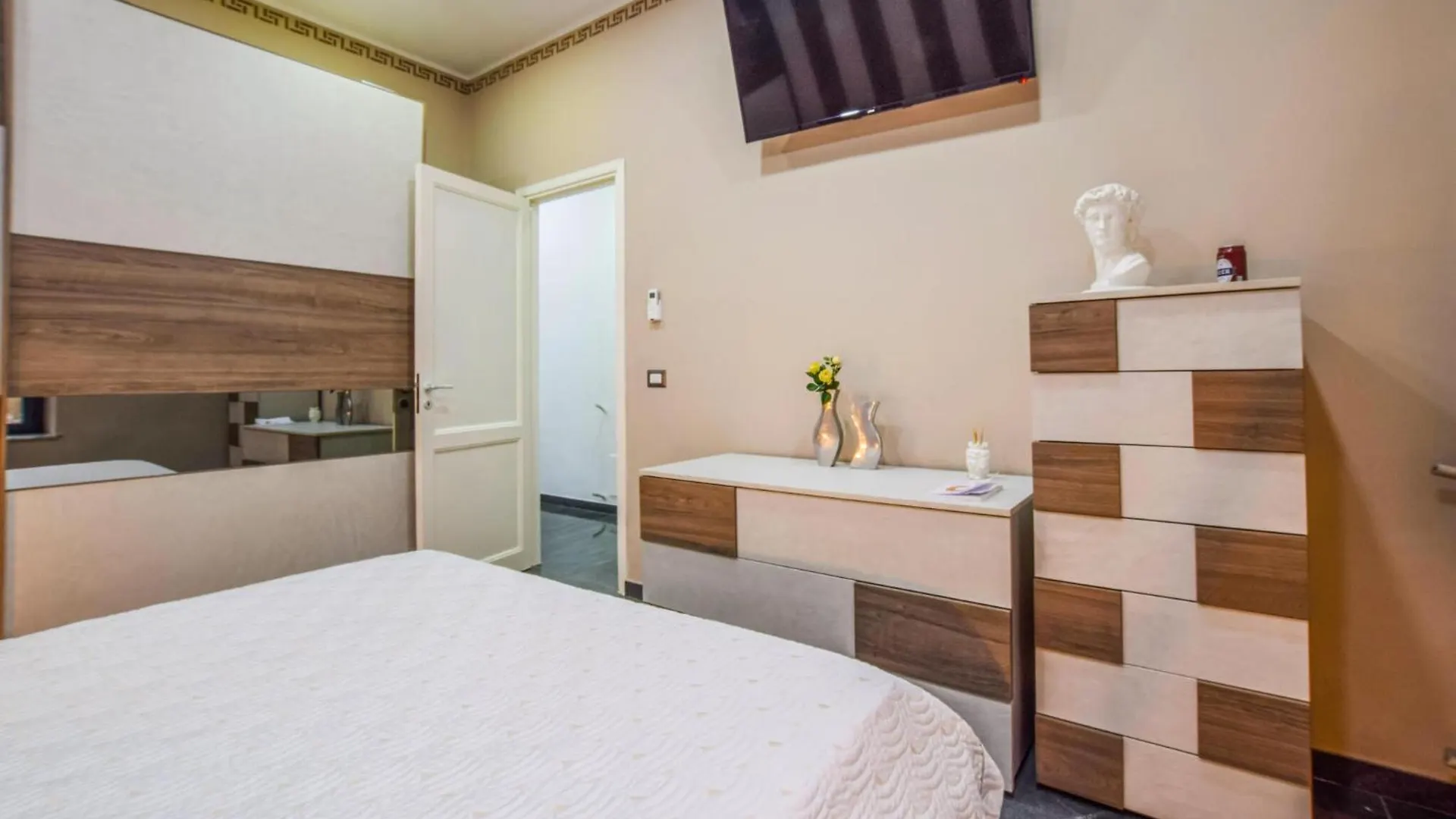 2 Bedroom Awesome Home In Mitogio Gaggi Σπίτι διακοπών