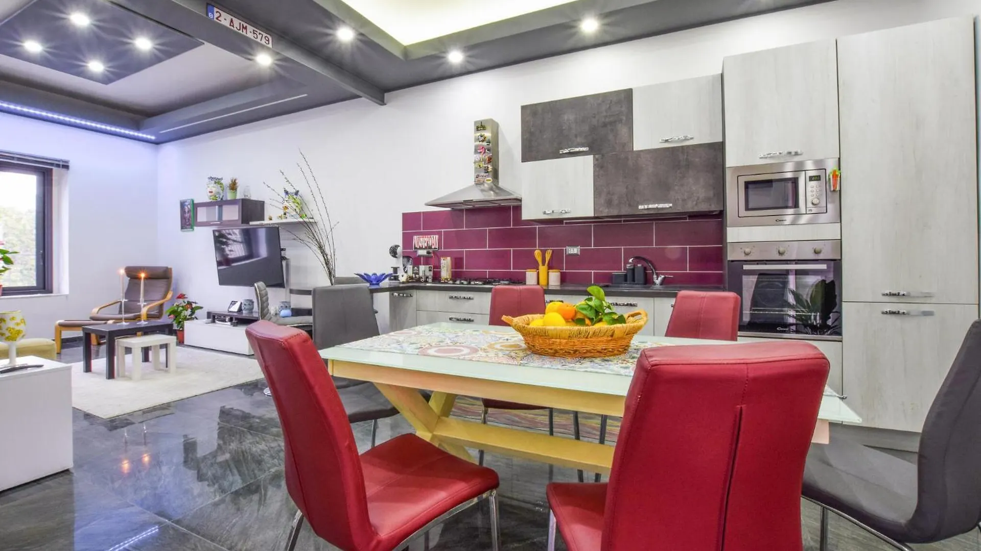 2 Bedroom Awesome Home In Mitogio Gaggi Ιταλία